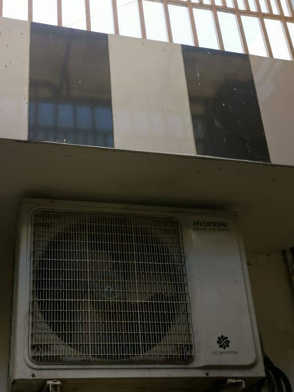 Dc inverter 2 ton 3