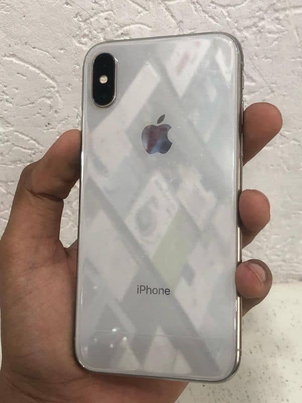 iphone x pta approved 10/10 1