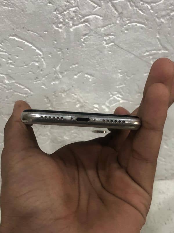 iphone x pta approved 10/10 3