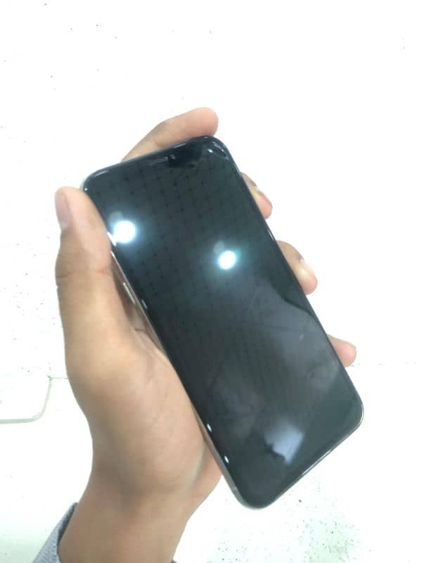 iphone x pta approved 10/10 7