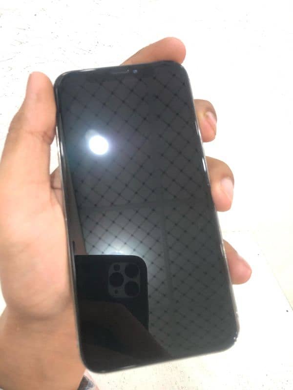 iphone x pta approved 10/10 8