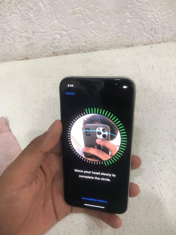 iphone x pta approved 10/10 10