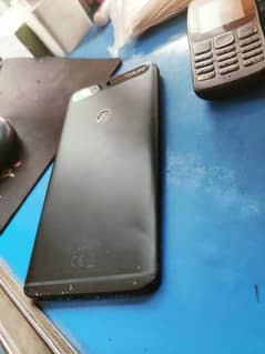 Infinix zero5 pro 6/128