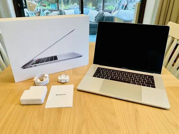 Macbook pro 16 inc- Total Lush - Guaranteed Original without any fault 0