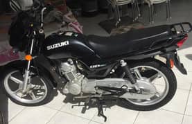 GD110S
