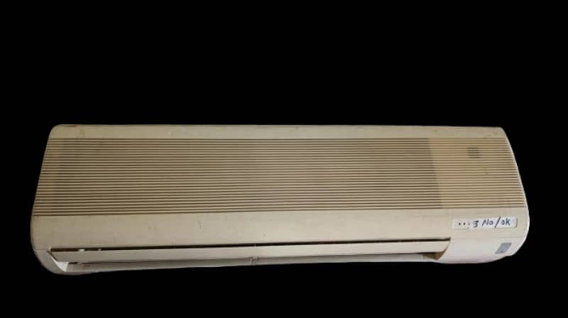 2 ton AC for sale ACSON,Daikan and Mitsubishi 4