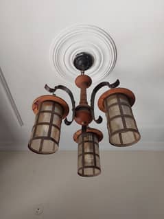 Ceiling Lights Bundle (2 Pairs)