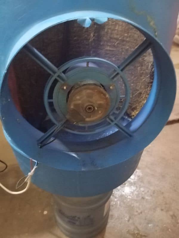 thanda cooler with 12v device 0