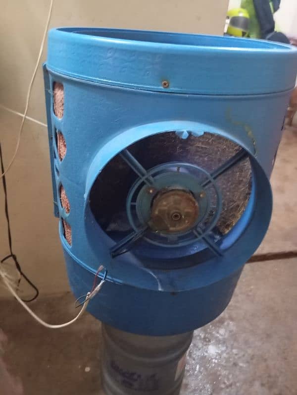 thanda cooler with 12v device 1