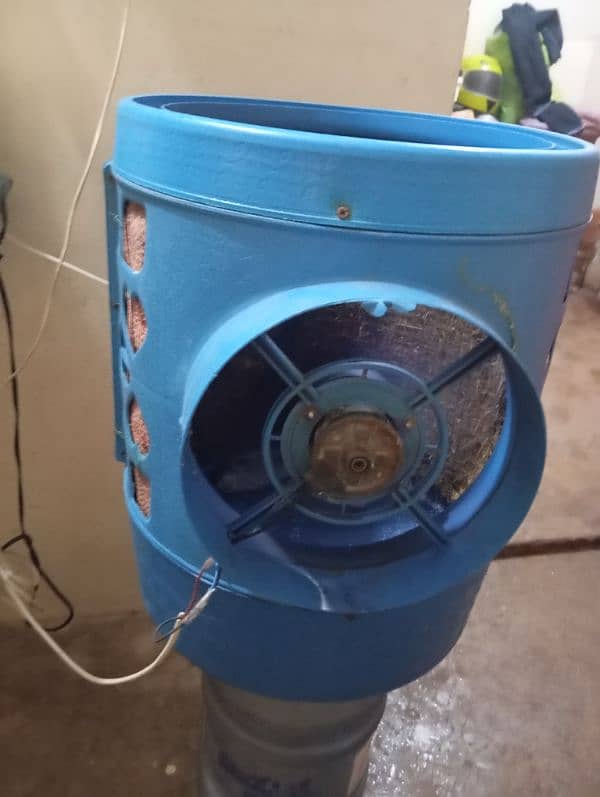 thanda cooler with 12v device 2