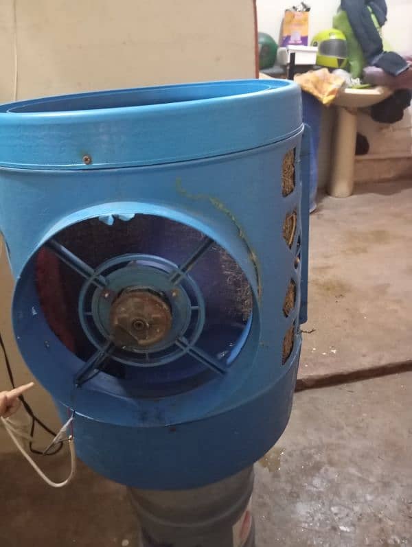 thanda cooler with 12v device 3