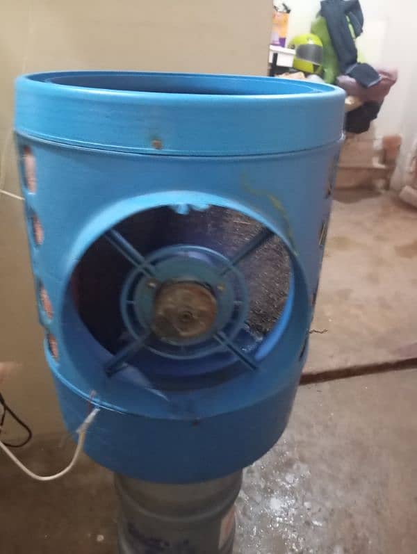 thanda cooler with 12v device 4