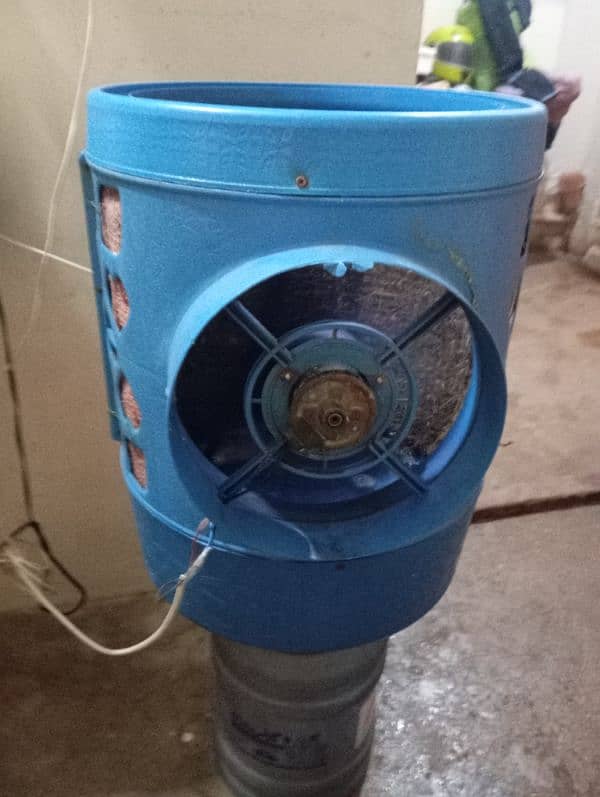thanda cooler with 12v device 5