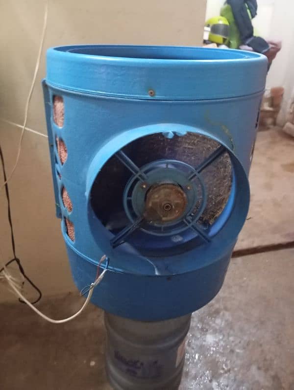 thanda cooler with 12v device 6