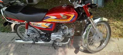 honda 70 for sale urgent