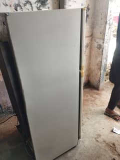 Dawlance refrigerator 10/10 condition