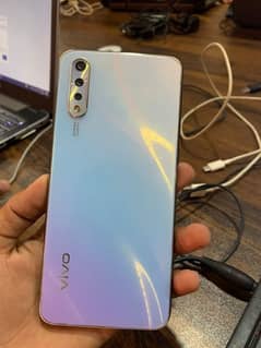 Vivo S1