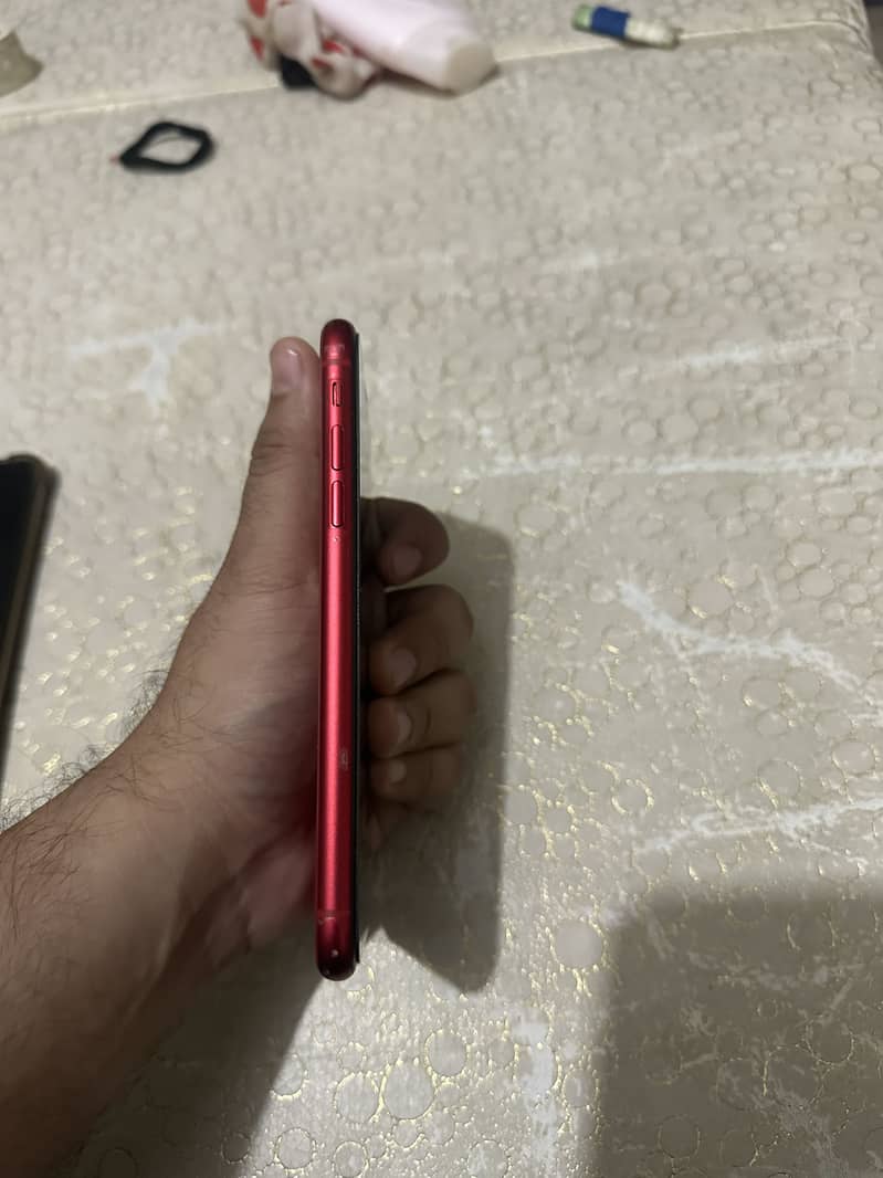 Apple Iphone 11 PTA 2