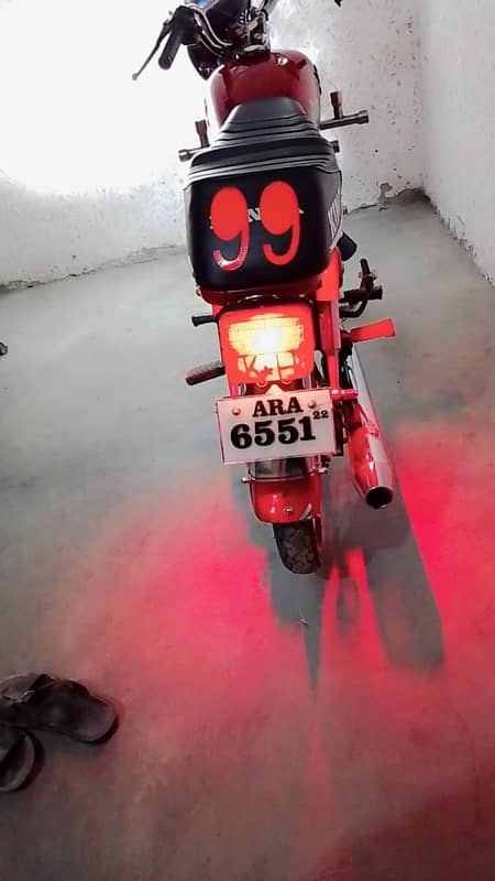 road prince vip condition engine zero tyre new battery horn chalo 3