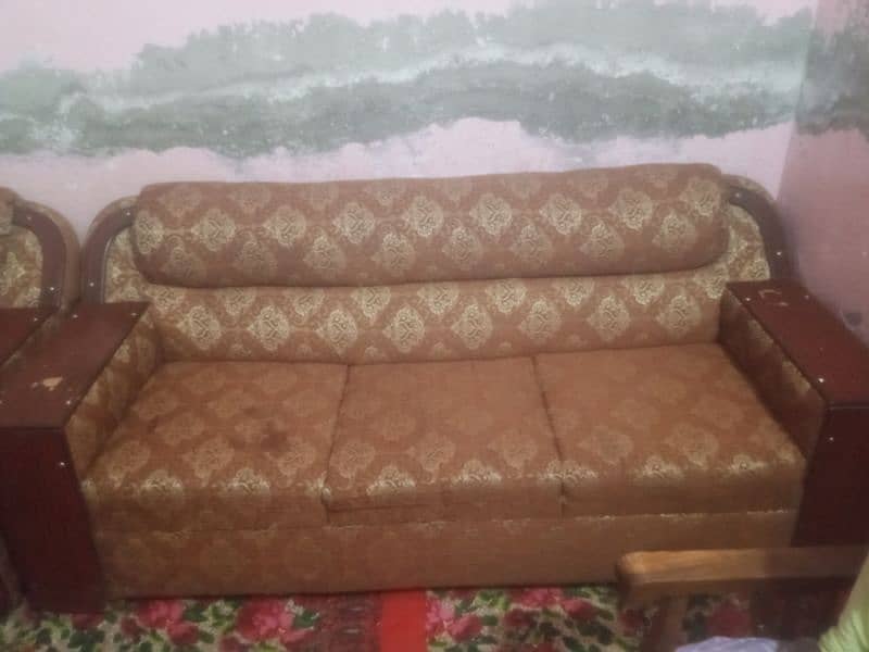 sofa set 3