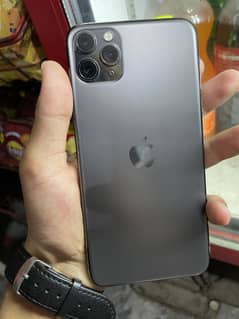 Iphone 11 pro max