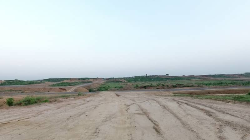 Book A Residential Plot Of 1 Kanal In C-16 C-16 1