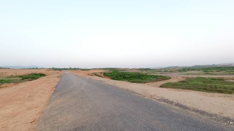 Book A Residential Plot Of 1 Kanal In C-16 C-16 5