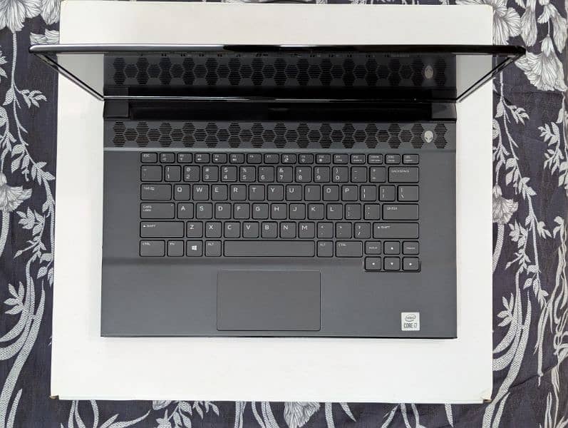 Alienware M15 R3 (Gaming Laptop) 0