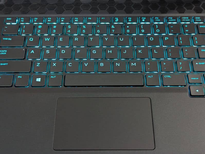 Alienware M15 R3 (Gaming Laptop) 7