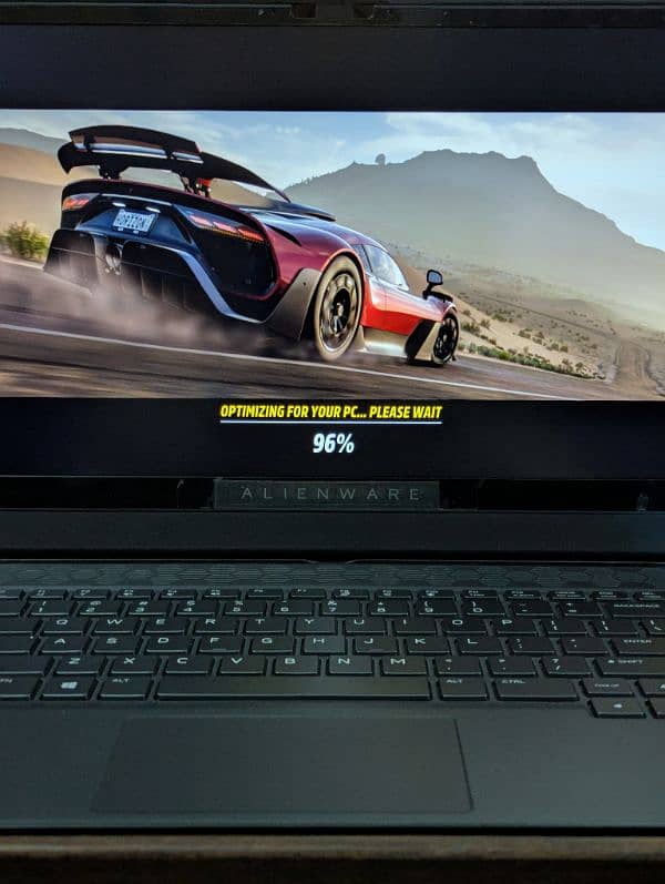 Alienware M15 R3 (Gaming Laptop) 10