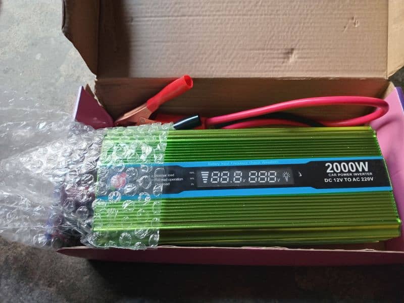 new pinpak 2000 w 2