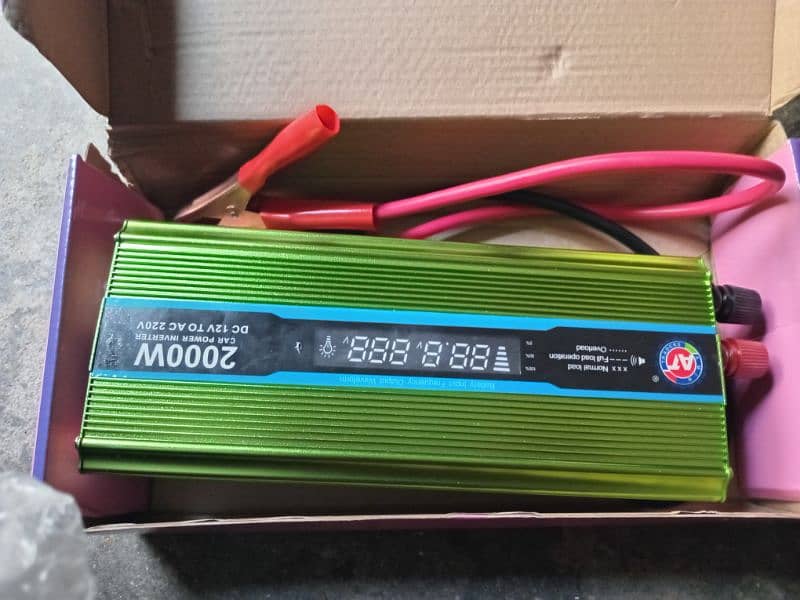 new pinpak 2000 w 5