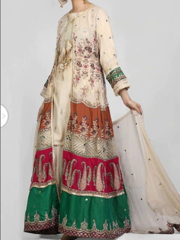 party wear dress 1