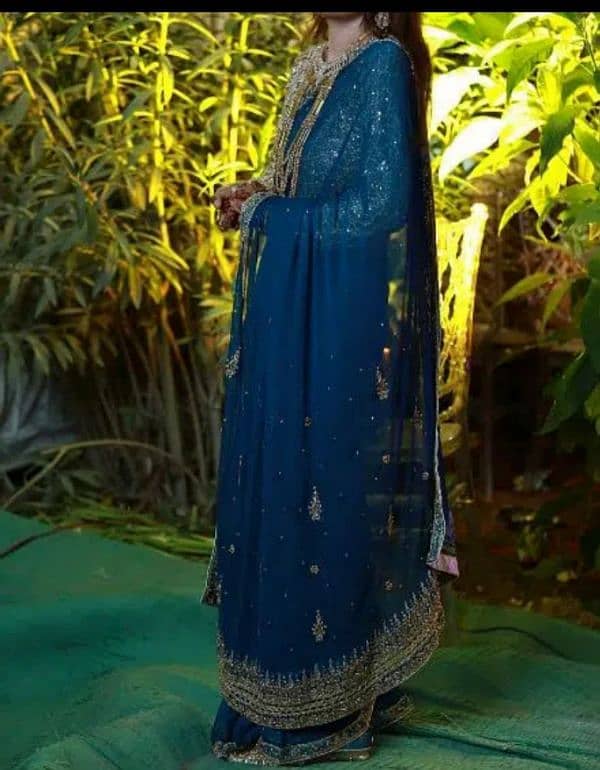 party wear dress 2