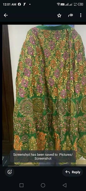 party wear dress 3