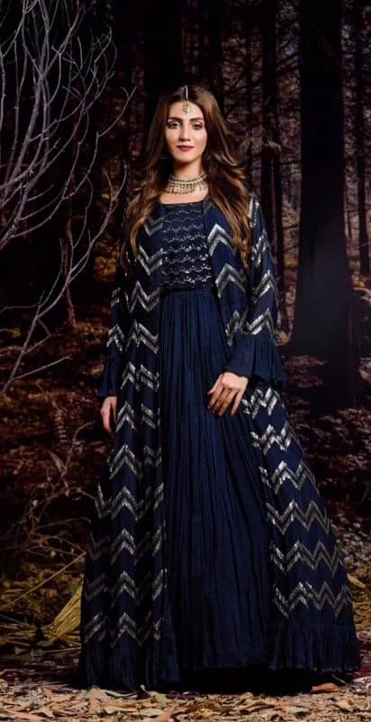 party wear dress 5