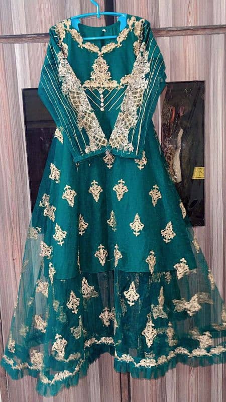 party wear dress 7