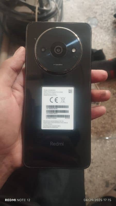 redmi 1