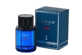J. janan Sports 100ml