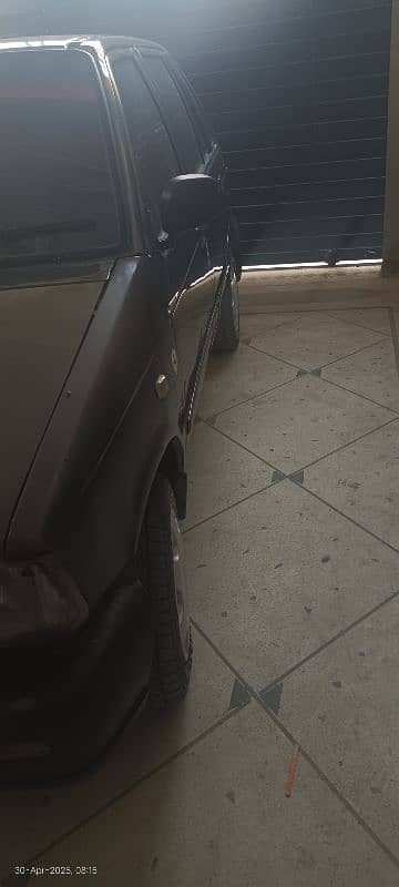 Suzuki Mehran VX 2000 0