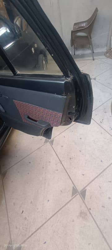 Suzuki Mehran VX 2000 7
