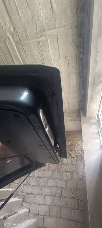 Suzuki Mehran VX 2000 18