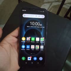 Tecno Spark 4 lite is for sale