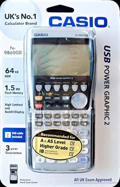 Casio