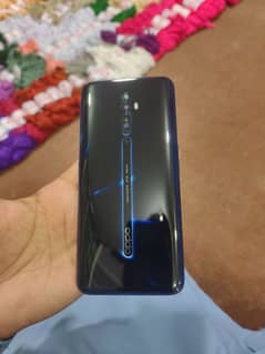 oppo reno 2f 8gb 256gb pta approved
