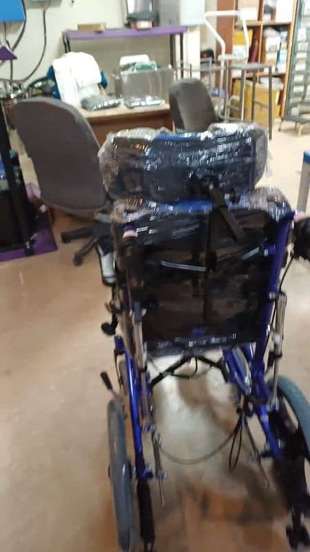 CP wheelchair for sale 1