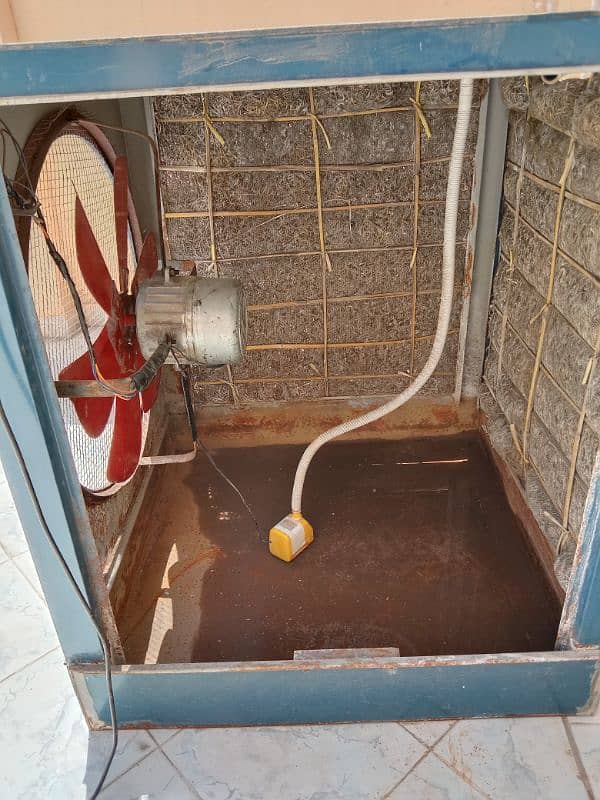 Large Air cooler 2