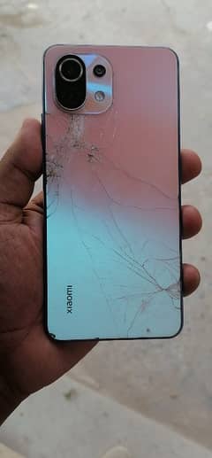 XIAOMI