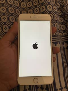iPhone 6s plus