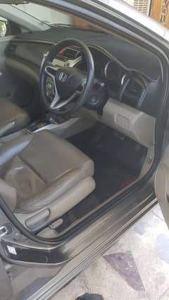 Need driving job